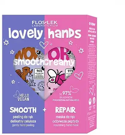 Set - Bath and Body