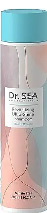 Revitalizing Ultra-Shine Shampoo