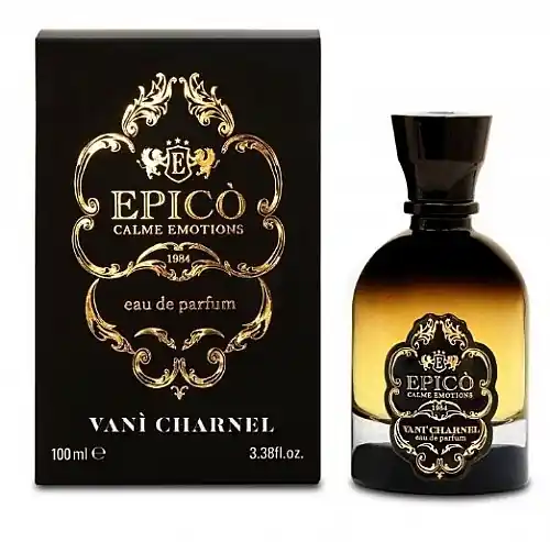 Epico Vani Charnel - Perfume
