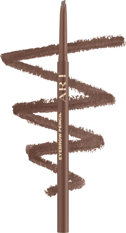 Pierre Rene Art Eyebrow Pencil - Makeup