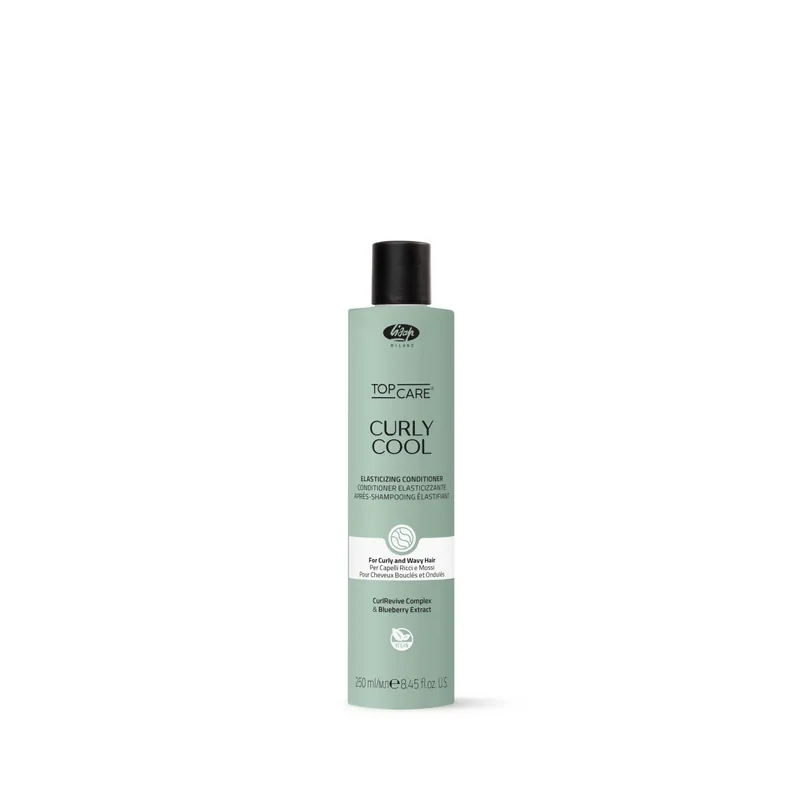 Elasticity-Boosting Hair Conditioner
