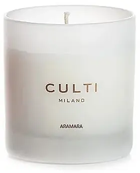 Scented Candle - Bath and Body