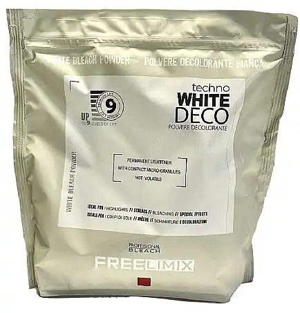 Hair Bleaching Powder