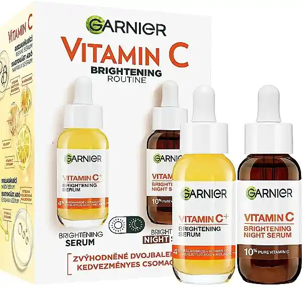 Set - Skin Care Products
