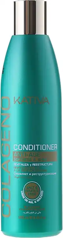 Repair Conditioner - Hair