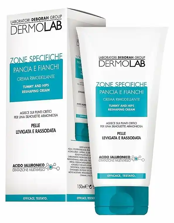 Filling Sculpting Body Lotion - Bath and Body