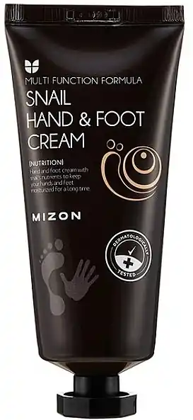 Hand & Foot Cream - Bath and Body