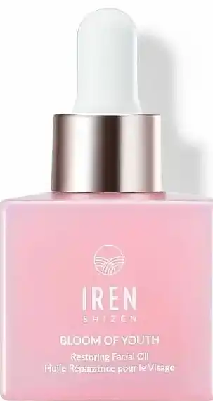 Revitalizing Face Oil - Skin Care Products