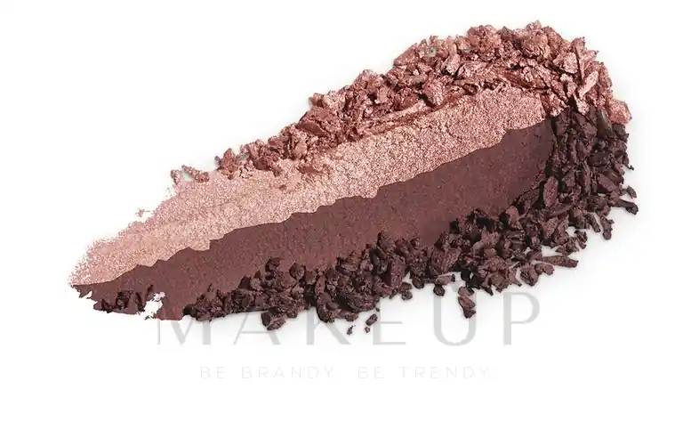 Kiko Milano Bright Duo Eyeshadow - Makeup