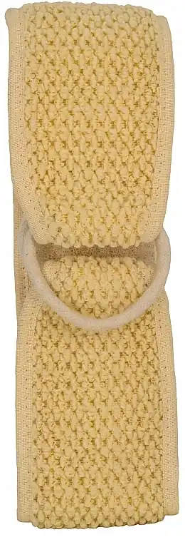 Exfoliating Sponge, 69 cm - Accessories