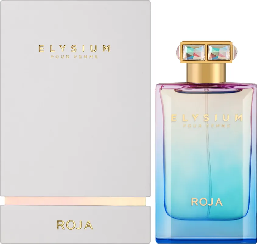 Roja Parfums Elysium Pour Femme - Perfume