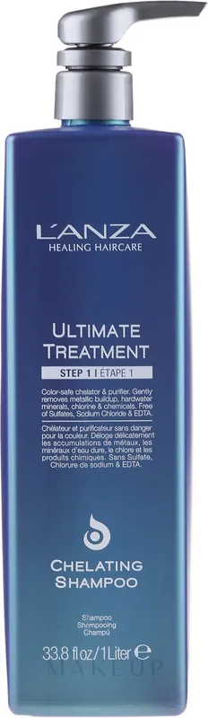 Shampoo - Hair