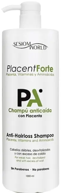 Anti-Hair Loss Shampoo
