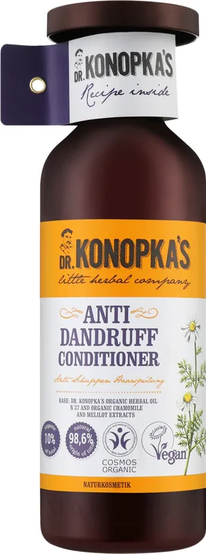 Anti-Dandruff Conditioner