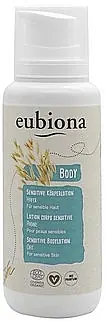 Lotion for sensitive skin with oats - Bath and Body