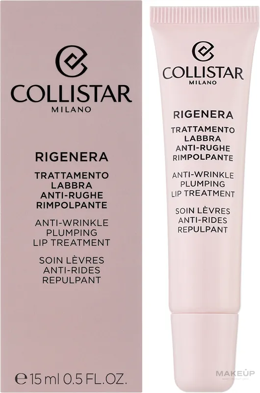 Lip Gel - Skin Care Products