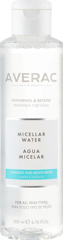 Cleansing Micellar Water - Skin Care Products