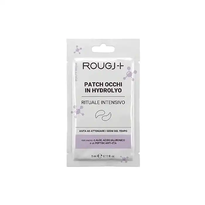Anti-Aging Eye Patches