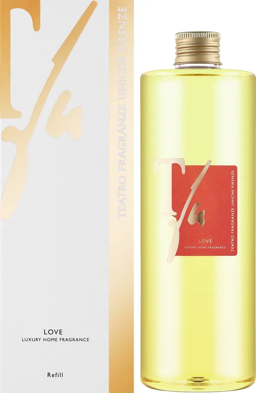 Diffuser Refill - Bath and Body