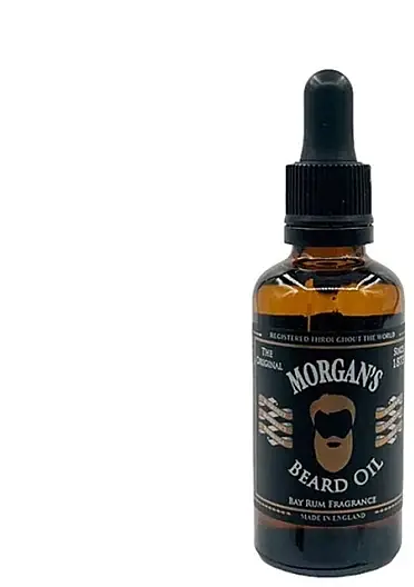 Beard Oil - Men