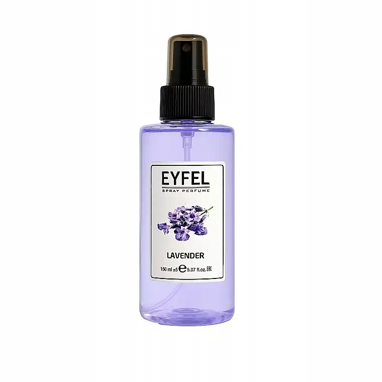 Car Air Freshener Lavender - Bath and Body