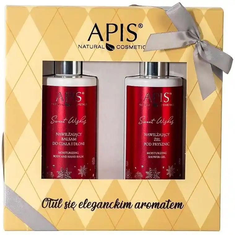 Set - Bath and Body