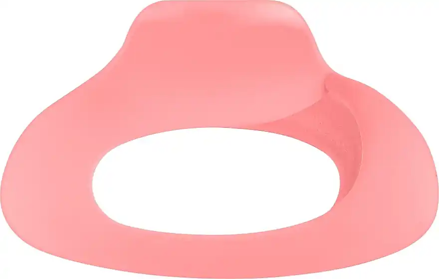 Hair Clip, 27413, Dusty Pink - Accessories