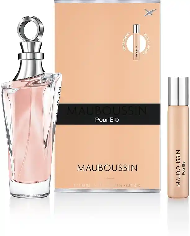 Mauboussin Pour Elle - Perfume