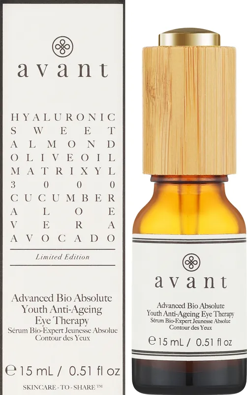 Rejuvenating Eye Therapy - Skin Care Products