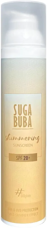 Sunscreen Lotion - Bath and Body