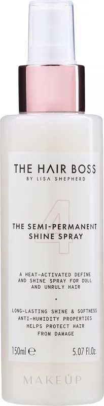 Hair Spray