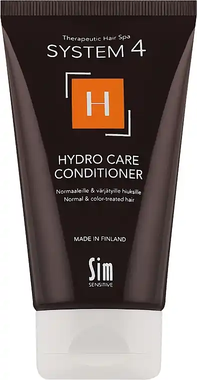 Therapeutic H Balm for Dry & Damaged Hair