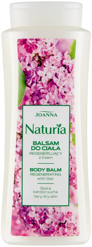 Lilac Body Balm - Bath and Body