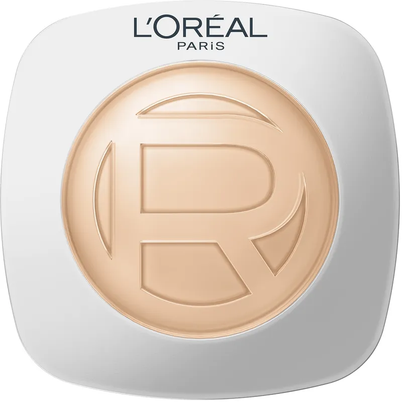 L'Oreal Paris True Match Hyaluron Tinted Balm - Makeup
