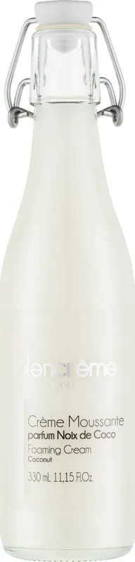 Coconut Shower & Bath Cream Gel - Bath and Body