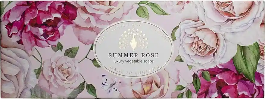 Soap Set - Bath and Body