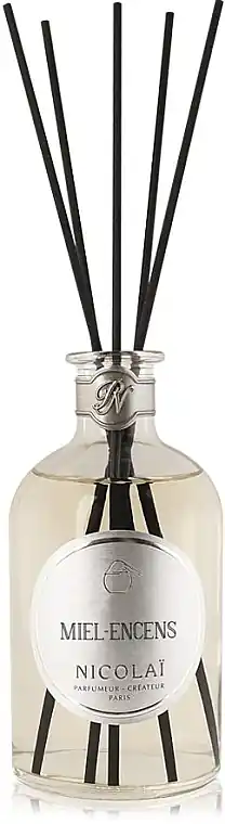 Reed Diffuser - Bath and Body