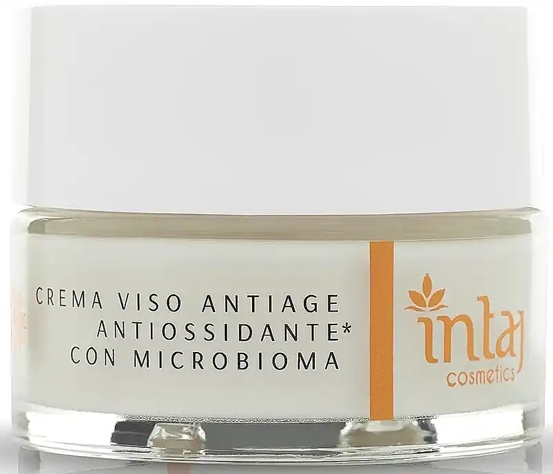 Anti-Aging Microbiome Face Cream
