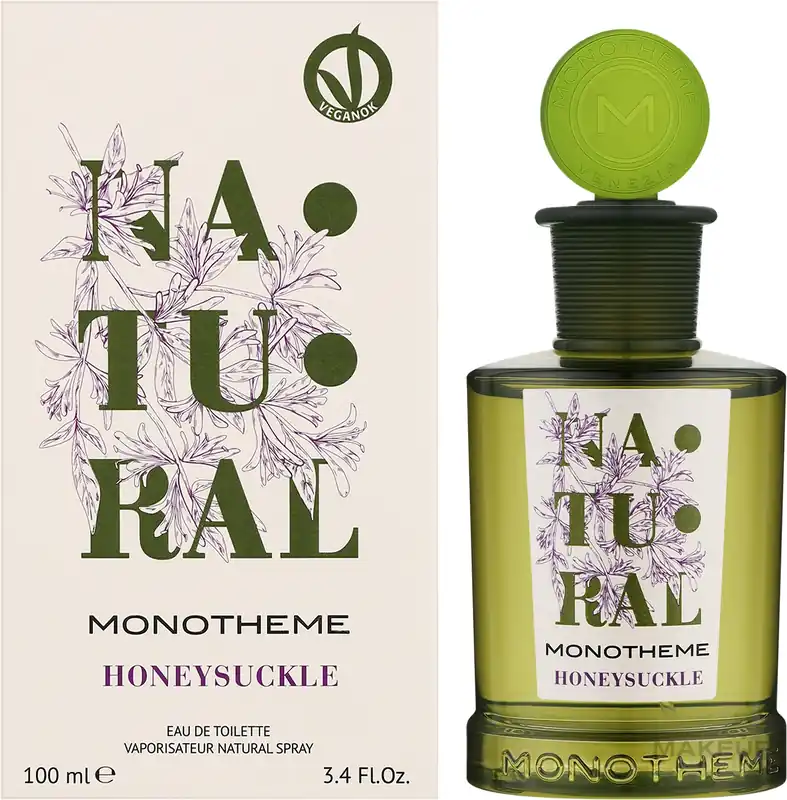 Monotheme Fine Fragrances Venezia Honeysuckle - Perfume