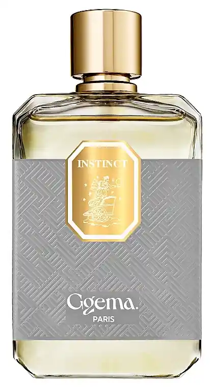Ggema Instinct - Perfume