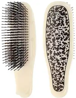 Action Men Hair Brush - Accessories