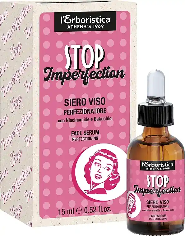 Perfecting face serum - Skin Care Products