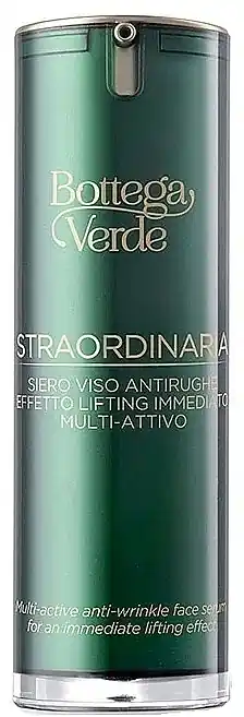 Anti-Wrinkle Face Serum