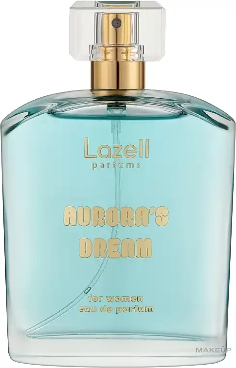 Lazell Aurora's Drea - Perfume