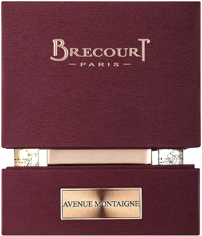 Brecourt Avenue Montaigne - Perfume