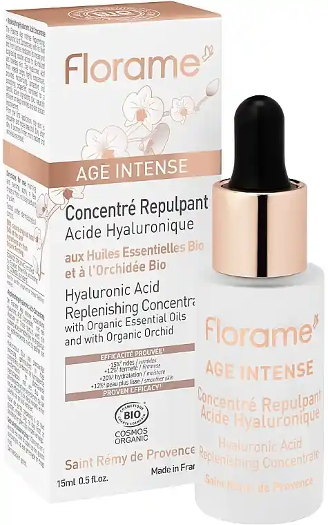Repairing Concentrate with Hyaluronic Acid - Skin Care Products