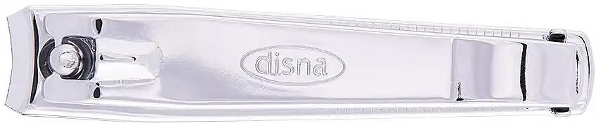 Nail Clippers, 6 cm - Accessories