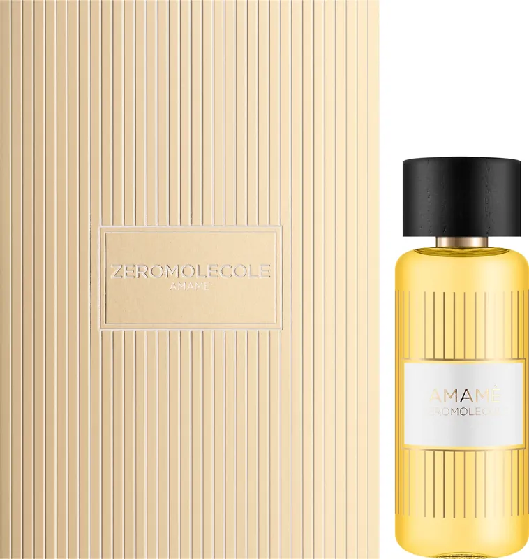 Zeromolecole Amame - Perfume