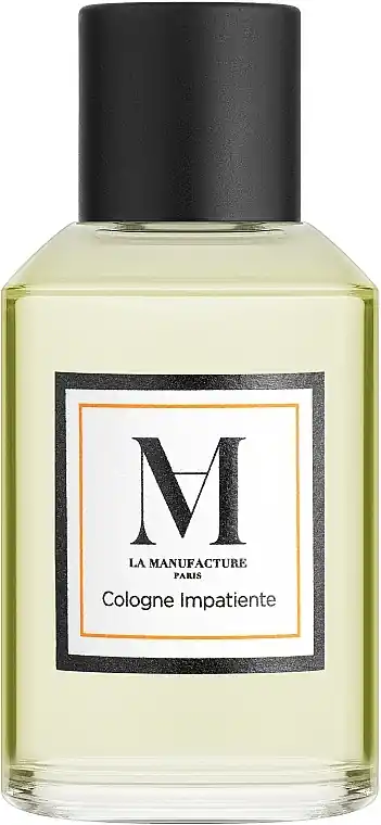 La Manufacture Cologne Impatiente - Perfume