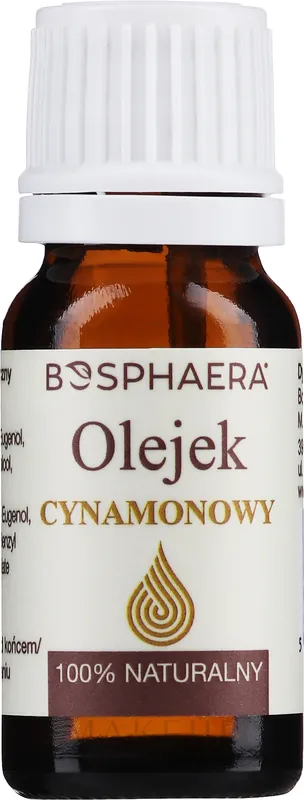 Essential Oil 'Cinnamon' - Bath and Body
